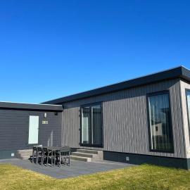 Vakantiepark de Zeeuwse Parel - De Zeester, hotel in Scherpenisse