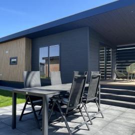 Vakantiepark de Zeeuwse Parel - Dijkzicht, hotel in Scherpenisse