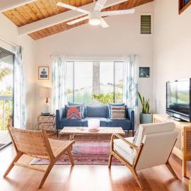Casa Grateful Hawaii, hotel a Kealakekua
