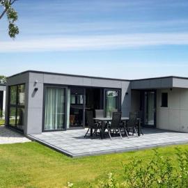Vakantiepark de Zeeuwse Parel - de Zeebries, hotel in Scherpenisse