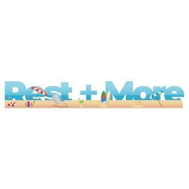 Rest Plus More