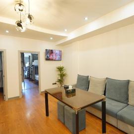 Best way hostel, hotel di Yerevan