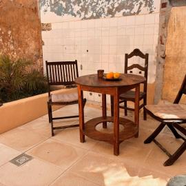 Casa Liberdade Low Cost Rustic Charm by the Sea
