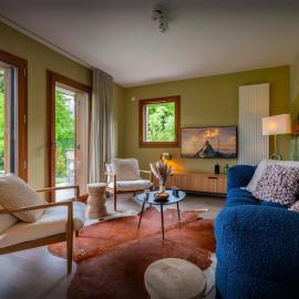 Lodge Sami - OVO Network