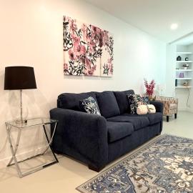 Cozy Studio in a Gated Community on Lake Conroe, hotel v destinaci Montgomery