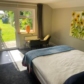 Ard na Muirí - Durrus - Apartment: Durrus şehrinde bir otel
