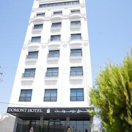 Domont Hotel