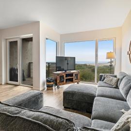 The Oyster Bay Condo 107, Hotel in Rockaway Beach