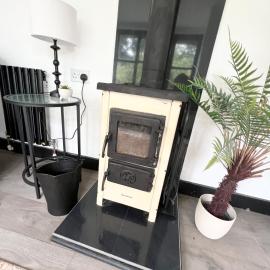Storeybook cottage