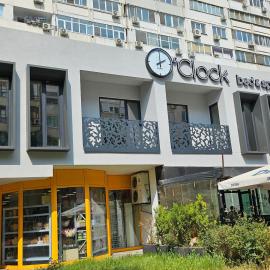 O'clock bed & SPA – hotel w Burgas