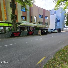 Willa Ranna Resort, hotel em Pärnu
