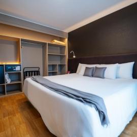 Amérian Córdoba, hotelli Cordobassa