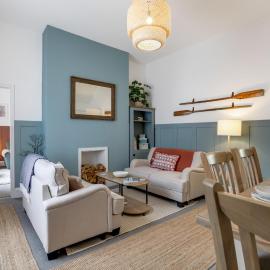 Horatio House - North East Escapes, hotel in Monkwearmouth