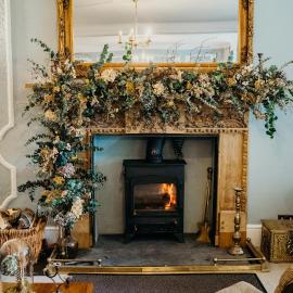 Lydford House, hotel en Lydford