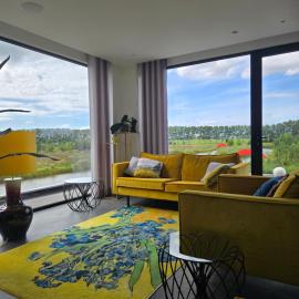 Villa Suite Oudshoorn, hotel in Alphen aan den Rijn