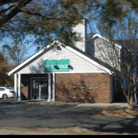 Stay Lodge of Charlotte