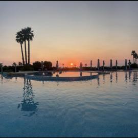 Tale Sunset Apartment