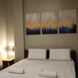 Wjv Inn Jugan Branch, готель у місті Consolation