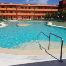 Casa Sol y Sal Fuerteventura, hotel in La Oliva