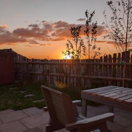 Grapnells Lodge, Wallasea Island, Rochford, Essex