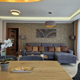 Tameli Delux Apartman