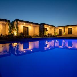 Hirpinia Resort، فندق في Flumeri