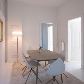 Bed and Breakfast Villa 52, hotel di Lubbecke