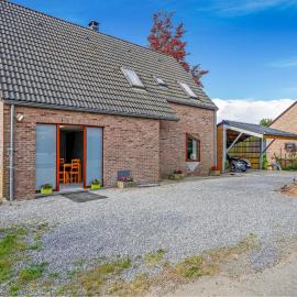 Cottage in Aywaille with Garden