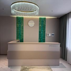 Bereke, hotel di Kostanay