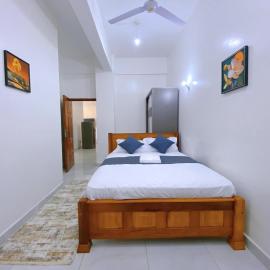 Fairly Suites, hotel in Frere Town