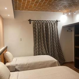 Luum Suites Taxco