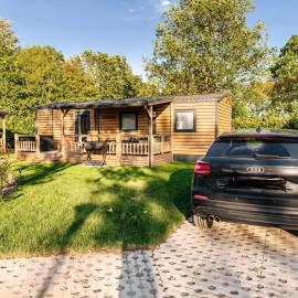 Zeehuisje Naija, hotel en Renesse