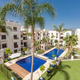 13 Oasis Salobreña Spa Relax, khách sạn ở Salobreña