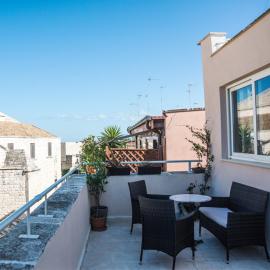 Brezza Marina by Paolo, hotel sa Barletta