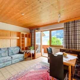 Apartment in Fügenberg near Ski Lift, hotelli kohteessa Fügenberg