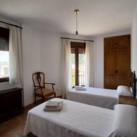 Encanto del Gregorio, hotel in Huerta del Marquesado