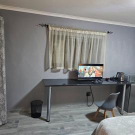 Lanico: Witbank şehrinde bir otel