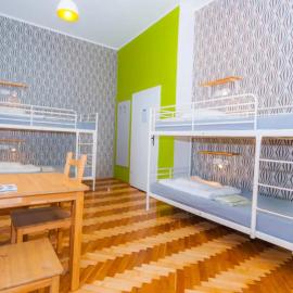 Geis House