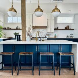 Elegant Garden District 4BR Home