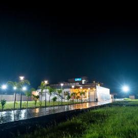 The 7th Heaven Resort, hotelli kohteessa Satna