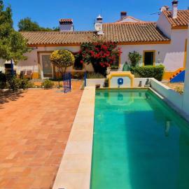 Herdade das Coutadas by Portus Alacer, hotel v destinaci Portalegre