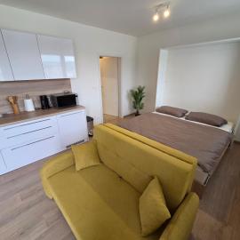 Apartmán RETRO, hotel a Žilina
