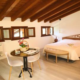 L'Abbraccio della Vigna - Alloggio Agrituristico