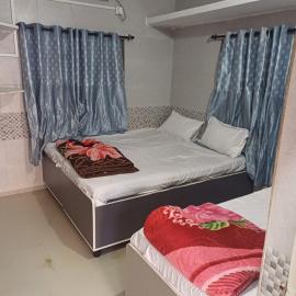 MISHRI HOMESTAY DWARKa, hotel u gradu 'Dwarka'