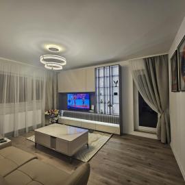 Apartament Rosenau