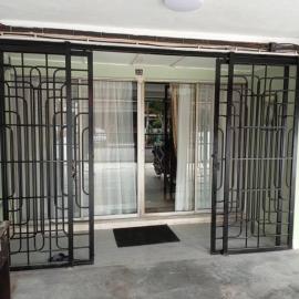 Newly Renovated Danau Kota Terrace House, hotel in Kuala Lumpur