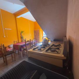 Hostal 'La Cholita María', hotel a Humahuaca