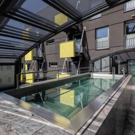 Villa Buki Pokoje & SPA