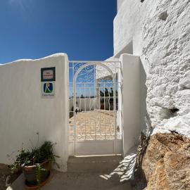 Villa Huertezuela