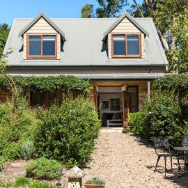 Berry Beach Holiday Cottage，貝里的飯店